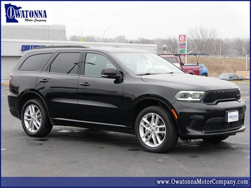 2023 Dodge Durango GT Plus