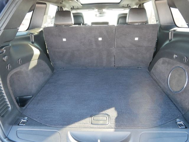 2021 Jeep Grand Cherokee 80th Anniversary Edition