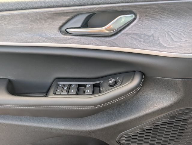 2026 Jeep Grand Cherokee L Altitude