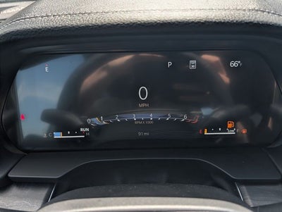 2026 Jeep Grand Cherokee L Altitude