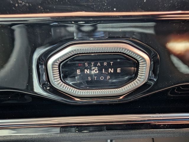2026 Jeep Grand Cherokee L Altitude