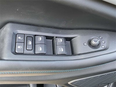 2023 Jeep Grand Cherokee Trailhawk 4xe