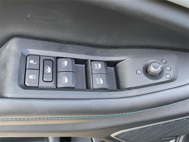 2023 Jeep Grand Cherokee Trailhawk 4xe