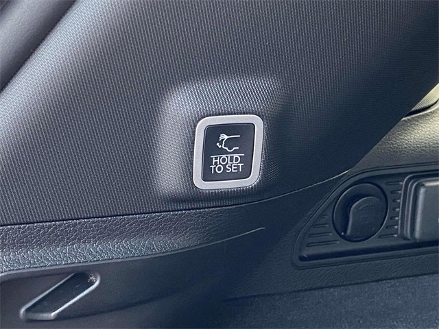 2023 Jeep Grand Cherokee Trailhawk 4xe