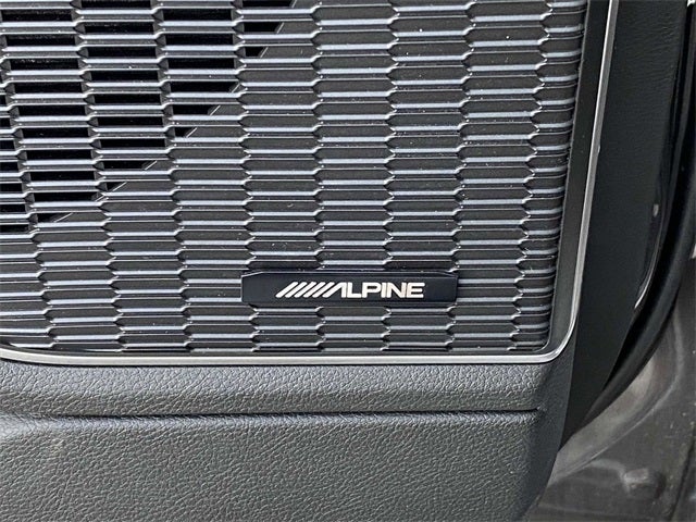 2023 Jeep Grand Cherokee Trailhawk 4xe