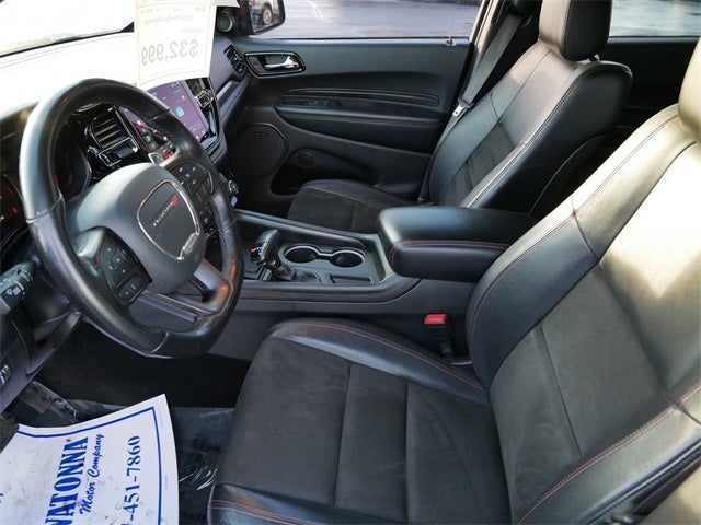 2021 Dodge Durango R/T