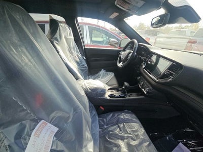 2027 Dodge Durango GT Plus Package 22T