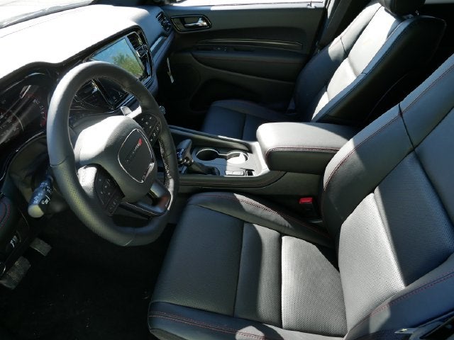 2027 Dodge Durango GT Plus Blacktop Package