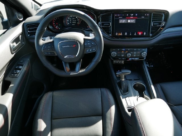 2027 Dodge Durango GT Plus Blacktop Package