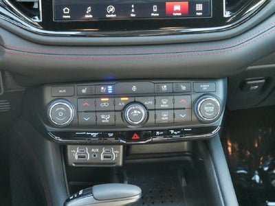 2027 Dodge Durango GT Plus Blacktop Package