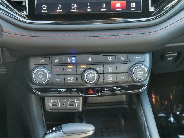 2027 Dodge Durango GT Plus Blacktop Package