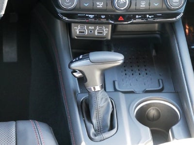 2027 Dodge Durango GT Plus Blacktop Package