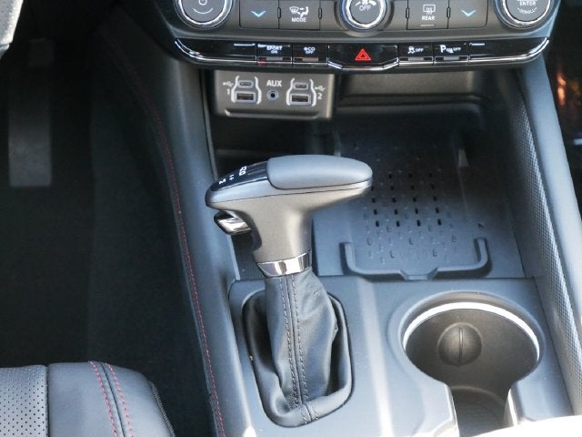2027 Dodge Durango GT Plus Blacktop Package
