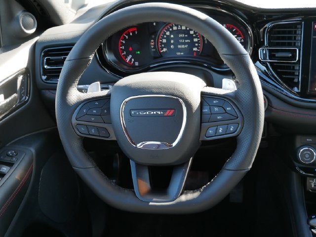 2027 Dodge Durango GT Plus Blacktop Package