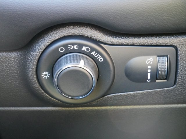 2027 Dodge Durango GT Plus Blacktop Package