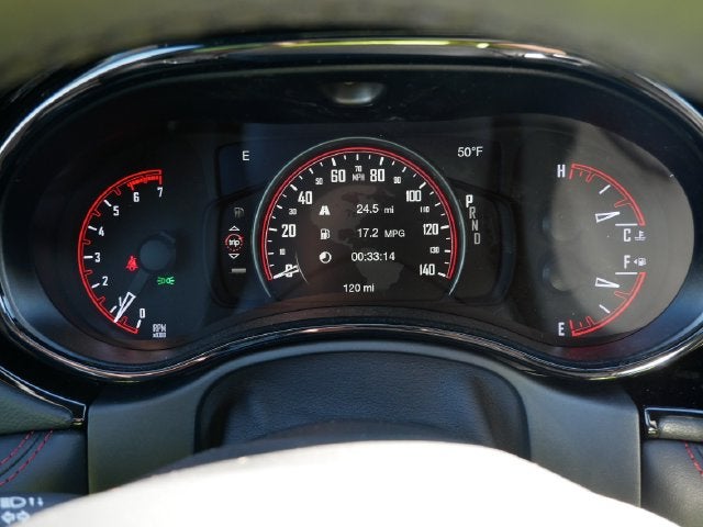 2027 Dodge Durango GT Plus Blacktop Package