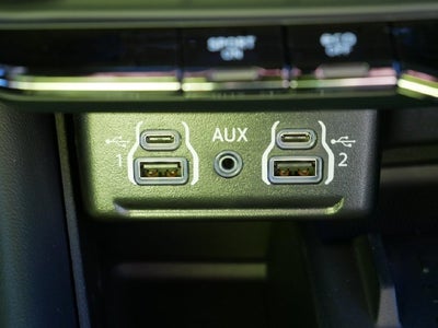 2027 Dodge Durango GT Plus Blacktop Package