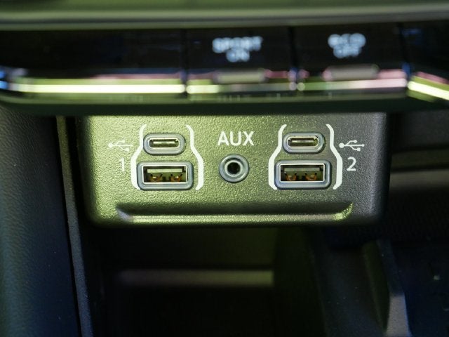 2027 Dodge Durango GT Plus Blacktop Package