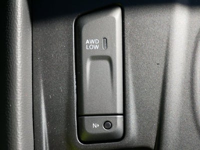 2027 Dodge Durango GT Plus Blacktop Package