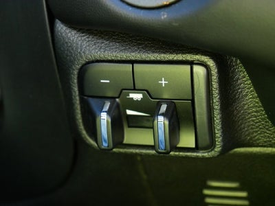 2027 Dodge Durango GT Plus Blacktop Package