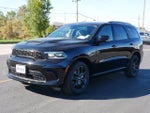 2027 Dodge Durango GT Plus Blacktop Package