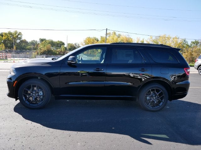 2027 Dodge Durango GT Plus Blacktop Package
