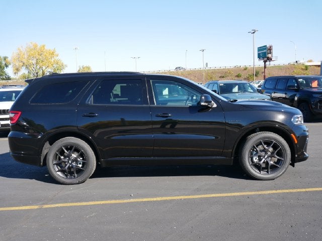 2027 Dodge Durango GT Plus Blacktop Package