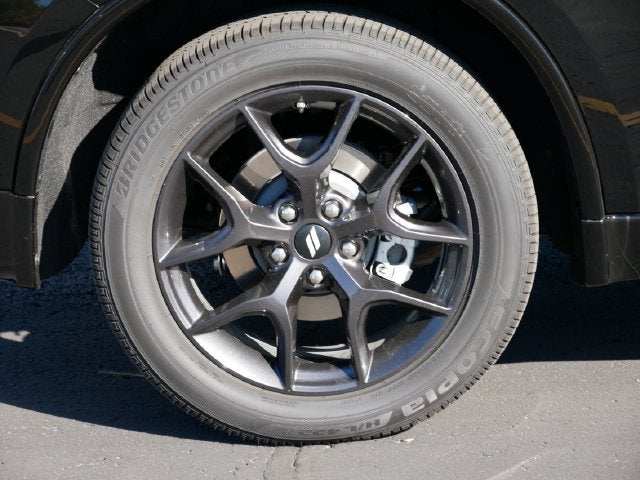 2027 Dodge Durango GT Plus Blacktop Package