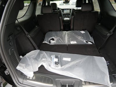 2026 Dodge Durango GT Premium HEMI V8