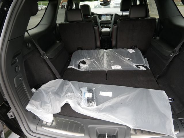 2026 Dodge Durango GT Premium HEMI V8