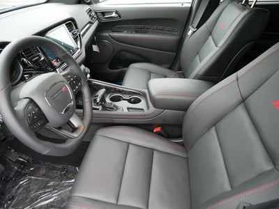 2026 Dodge Durango GT Premium HEMI V8