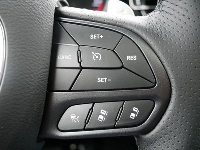 2026 Dodge Durango GT Premium HEMI V8