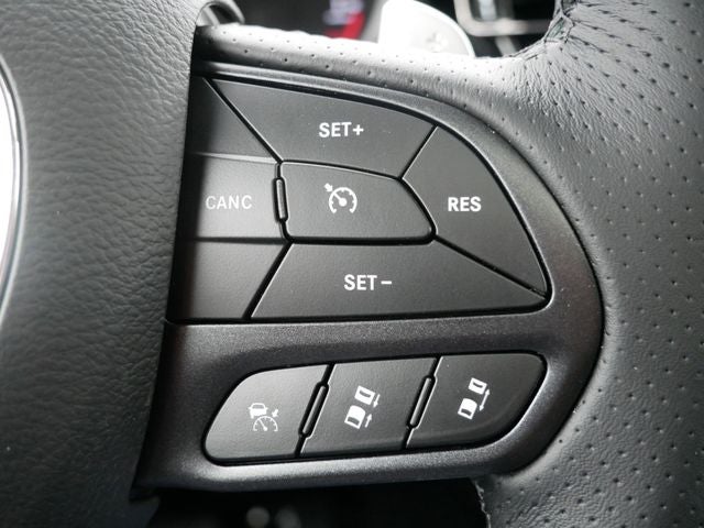 2026 Dodge Durango GT Premium HEMI V8