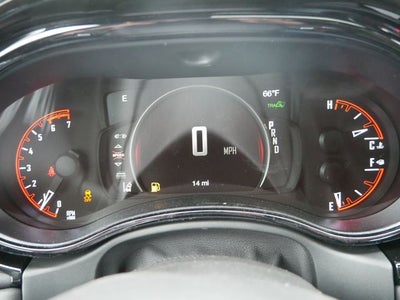 2026 Dodge Durango GT Premium HEMI V8