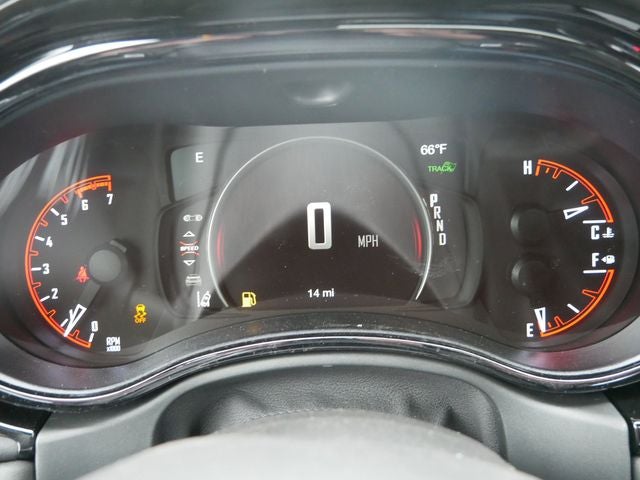 2026 Dodge Durango GT Premium HEMI V8