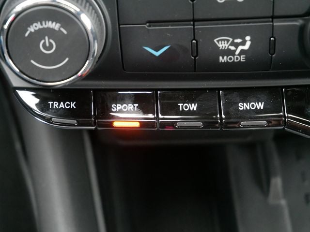 2026 Dodge Durango GT Premium HEMI V8