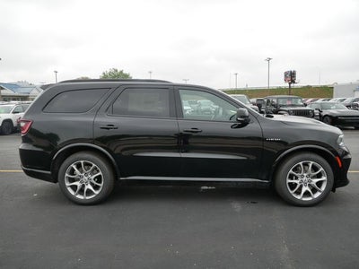 2026 Dodge Durango GT Premium HEMI V8