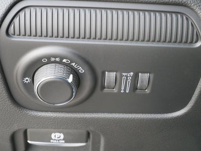2026 Jeep Grand Wagoneer L Limited Altitude