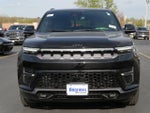 2026 Jeep Grand Wagoneer L Limited Altitude