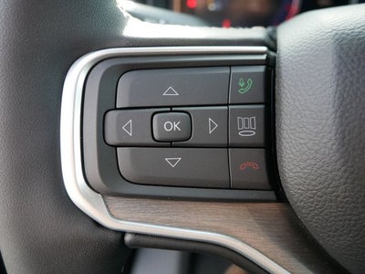 2026 Jeep Grand Wagoneer L Limited Altitude