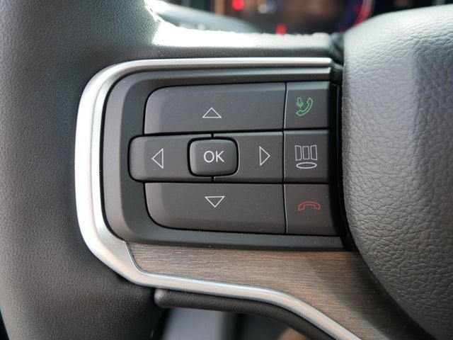 2026 Jeep Grand Wagoneer L Limited Altitude