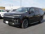 2026 Jeep Grand Wagoneer L Limited Altitude
