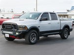 2016 RAM 1500 Rebel