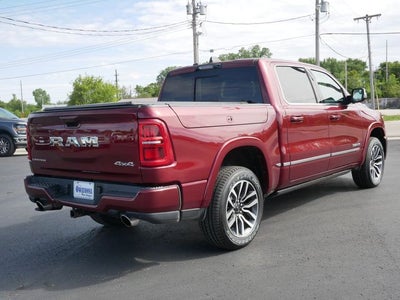 2025 RAM 1500 Limited
