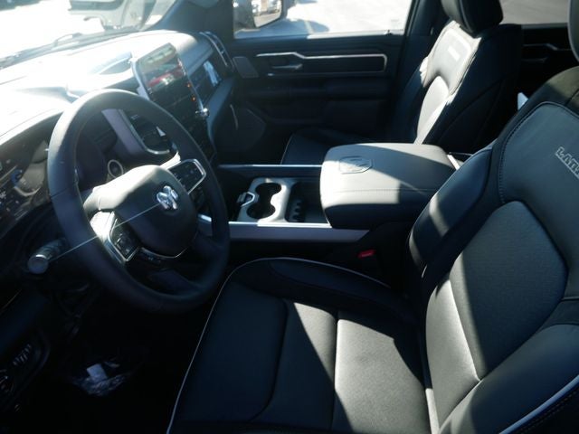 2026 RAM 1500 Laramie - Photo 11