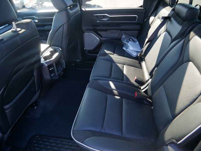 2026 RAM 1500 Laramie - Photo 12