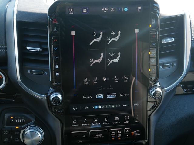 2026 RAM 1500 Laramie - Photo 14