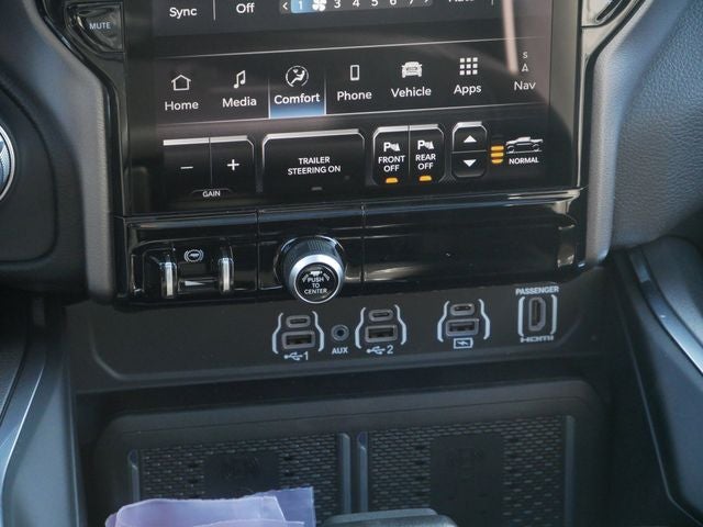 2026 RAM 1500 Laramie - Photo 15