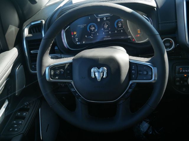 2026 RAM 1500 Laramie - Photo 16