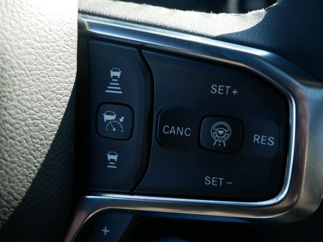 2026 RAM 1500 Laramie - Photo 20